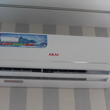 オデッサSea 407アパートメント エクステリア 写真