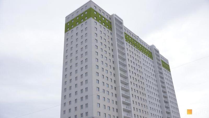 オデッサSea 407アパートメント エクステリア 写真