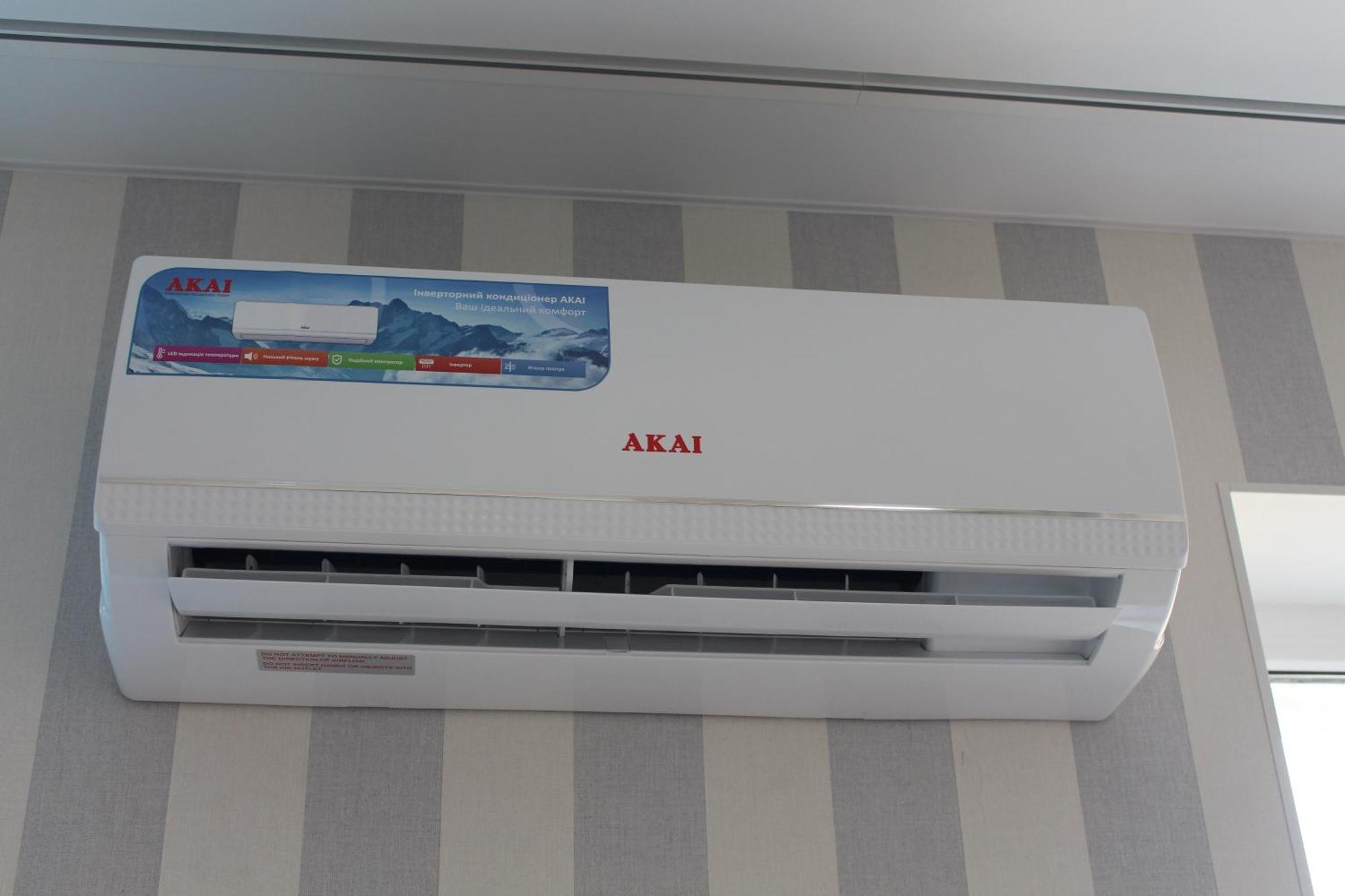 オデッサSea 407アパートメント エクステリア 写真